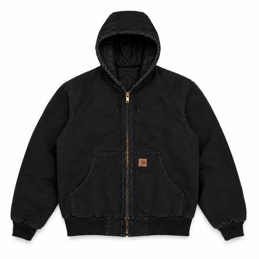 Vintage Jacket
